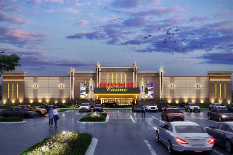 hollywood casino pa mini casinos - Hollywood Casino York 